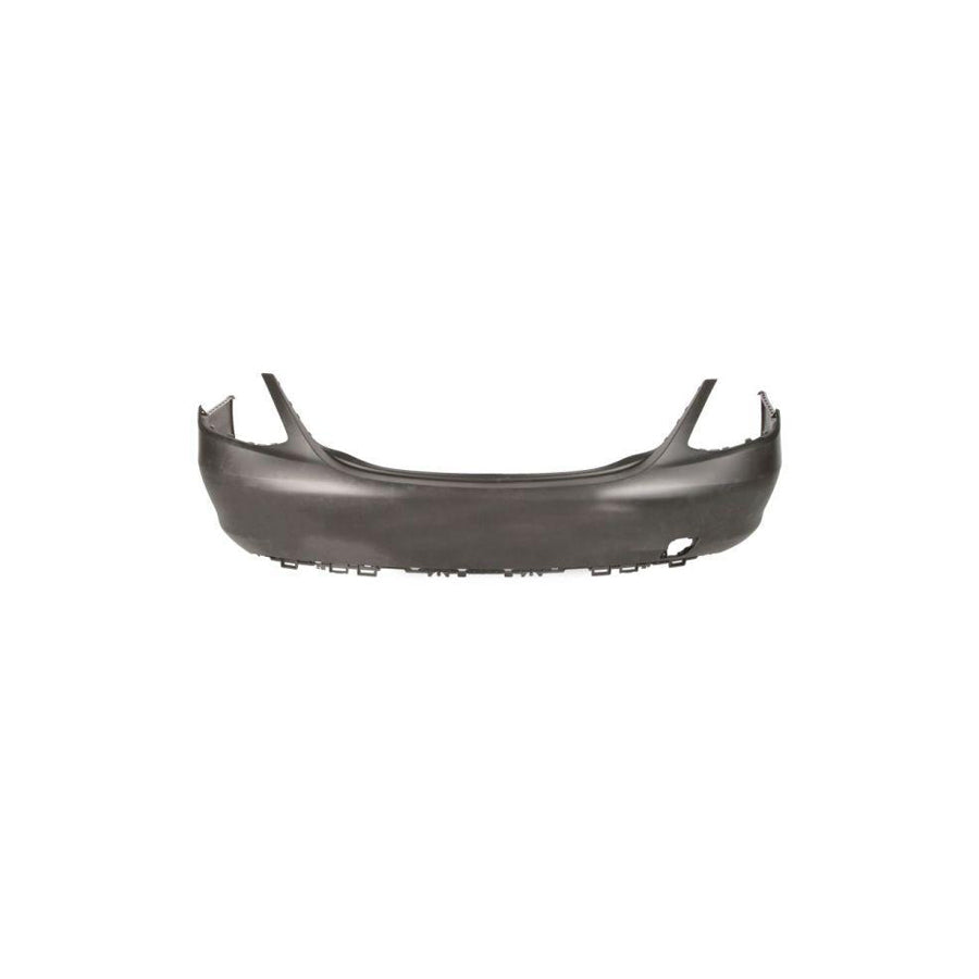 Blic 5506-00-3521952P Rear Bumper Suitable For Mercedes-Benz C-Class