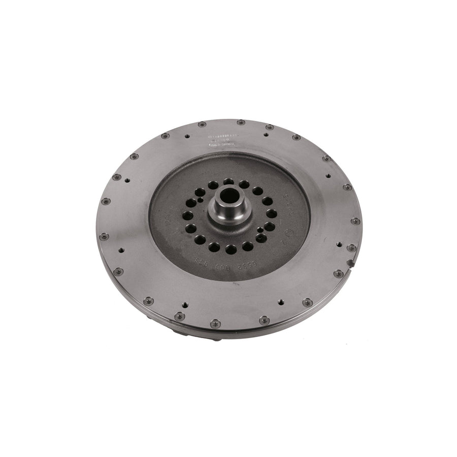 Sachs 1866 000 550 Torsion Damper, Clutch