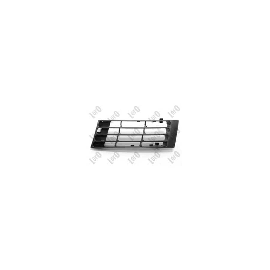 Abakus 00306453 Bumper Grill For Audi A4 | ML Performance UK