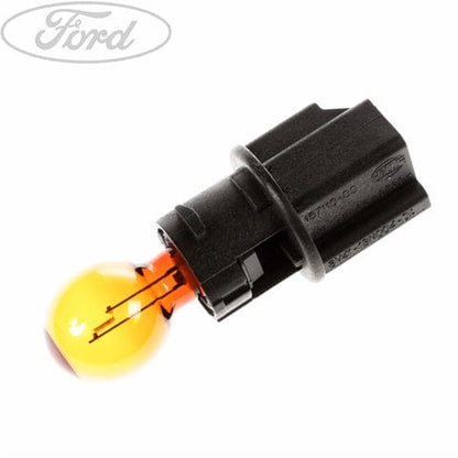 GENUINE FORD 1502594 S-MAX WA6 KUGA INDICATOR LIGHT LAMP SOCKET | ML Performance UK