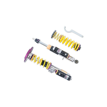 KW 3A730096 Ford Mustang Variant 4 Coilover Kit 4  | ML Performance UK Car Parts