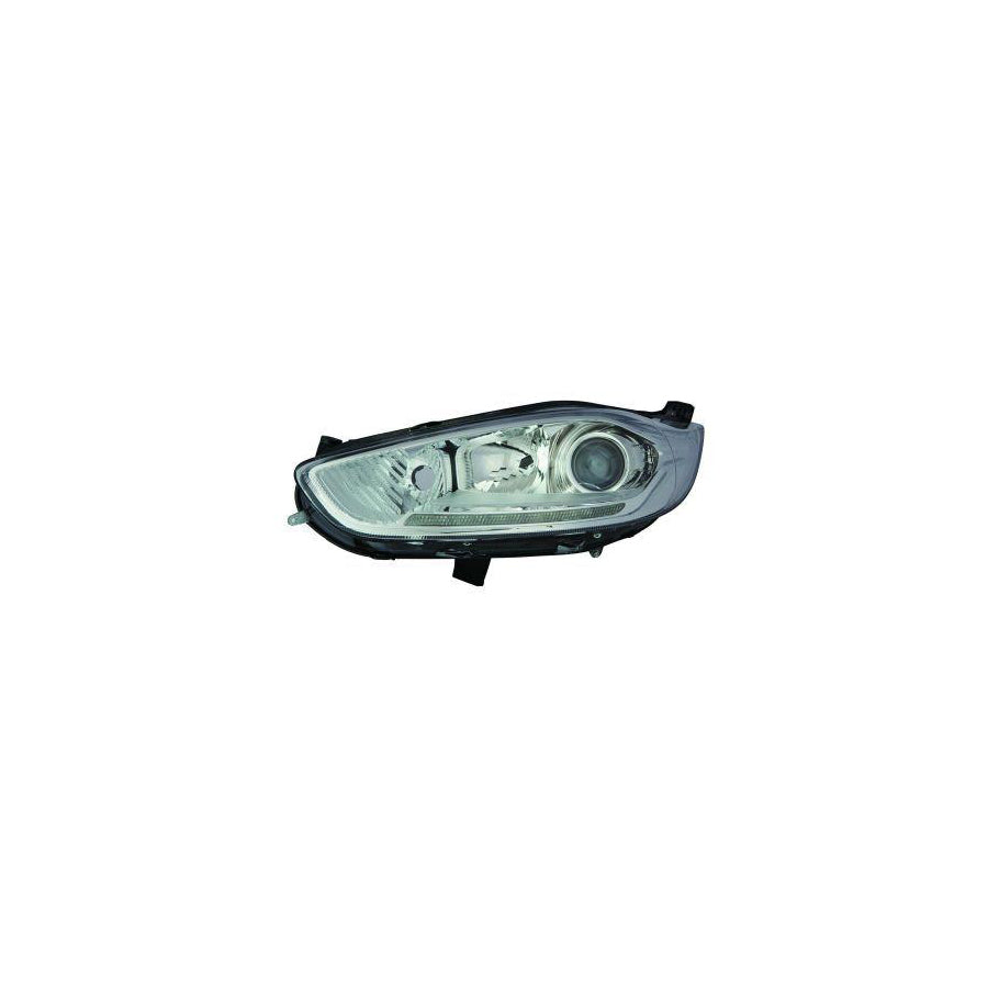 Abakus 43111B5RMLDEM Headlight For Ford Fiesta Mk6 Hatchback (Ja8, Jr8) | ML Performance UK