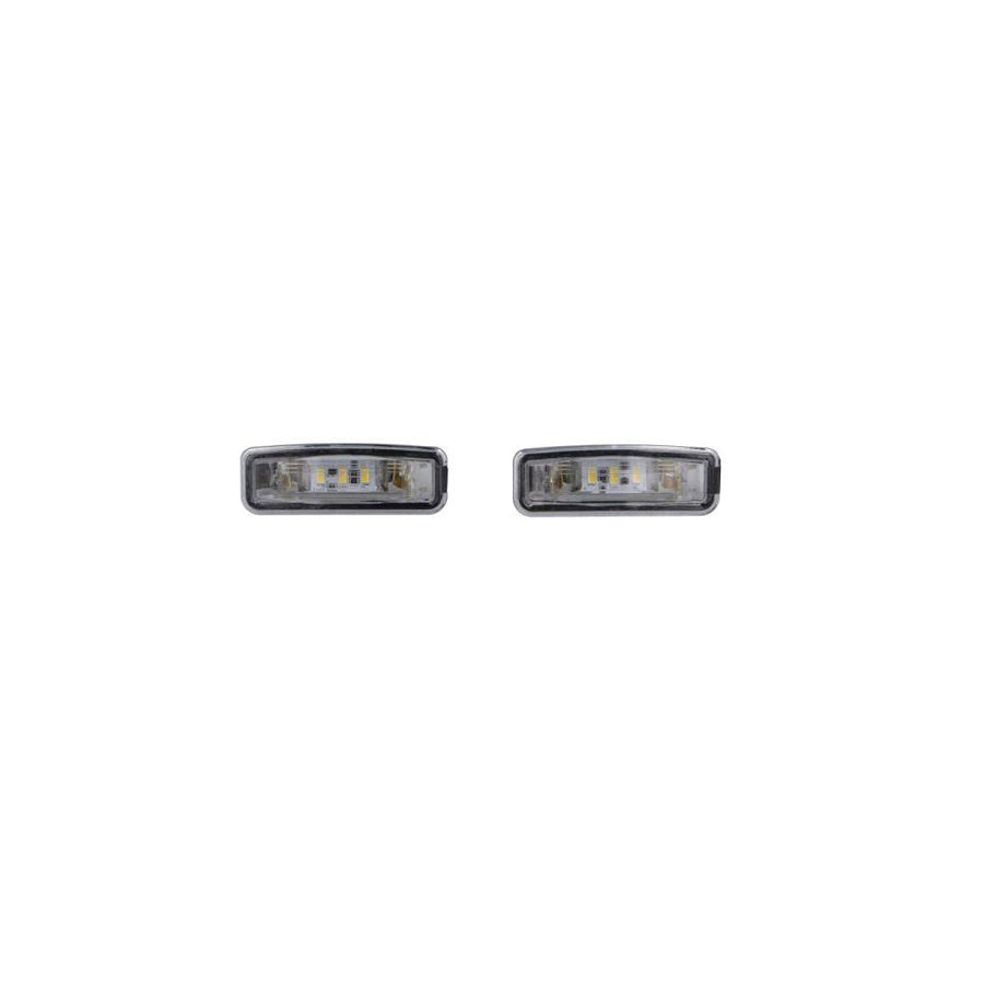 Blic 5402-017-33-910 Licence Plate Light For Ford Focus