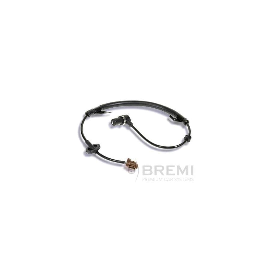 Bremi 50556 Abs Sensor For Nissan Almera