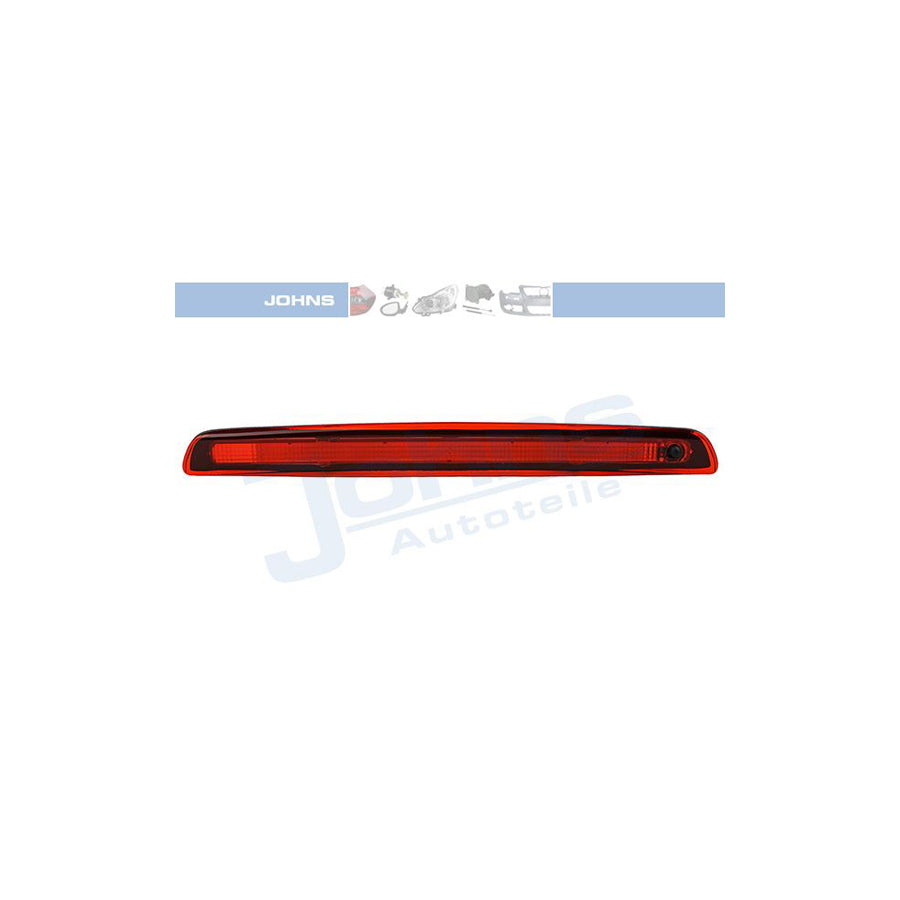 Johns 27 47 89-1 Third Brake Light For Nissan Qashqai | ML Performance UK Car Parts