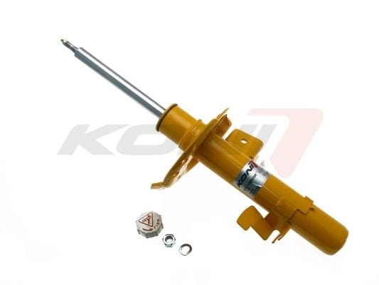 KONI 8741-1538Rsport Shock Absorber | ML Performance UK