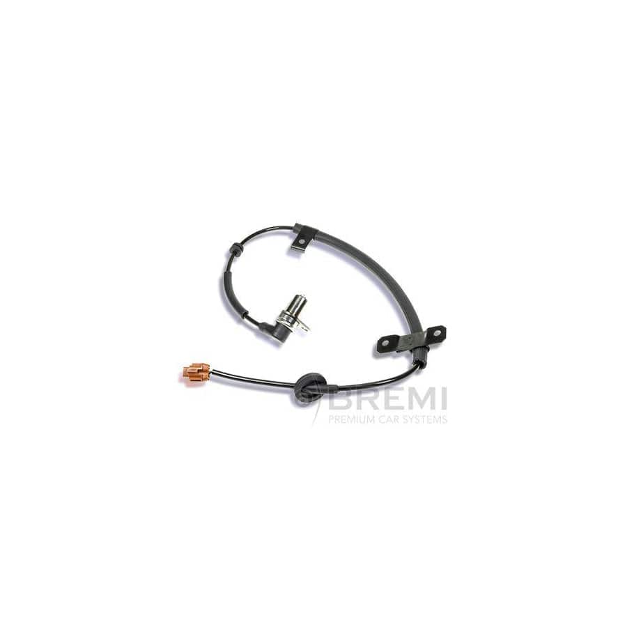 Bremi 50554 Abs Sensor For Nissan Almera