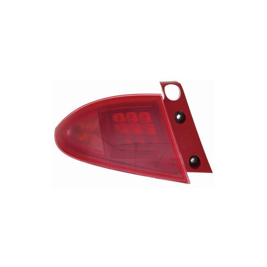 Abakus 4451930RUE Rear Light For Seat Leon Ii Hatchback (1P1) | ML Performance UK