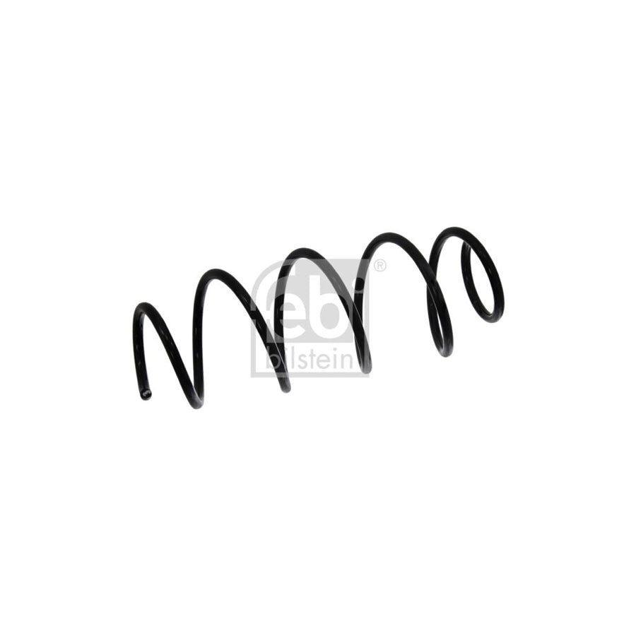 Febi Bilstein 39582 Coil Spring For Fiat Stilo