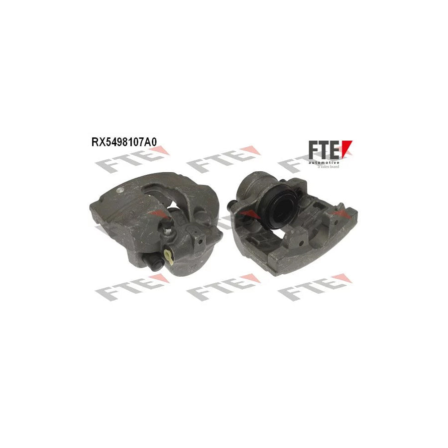 Fte RX5498107A0 Brake Caliper | ML Performance UK Car Parts