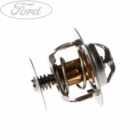 GENUINE FORD 1001993 MONDEO TRANSIT ESCORT FOCUS ZETEC 16V EFI THERMOSTAT | ML Performance UK