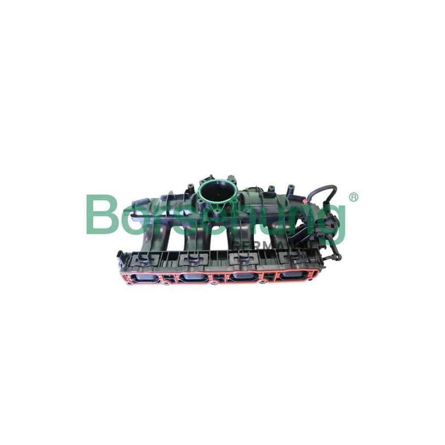 Borsehung B10661 Intake Manifold, Air Supply