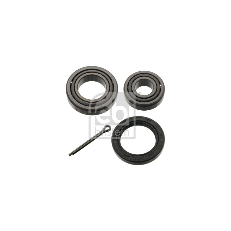 Febi Bilstein 05393 Wheel Bearing Kit For Ford Fiesta