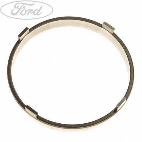 GENUINE FORD 1065055 GEARBOX OUTPUT SHAFT SYNCHRO RING | ML Performance UK