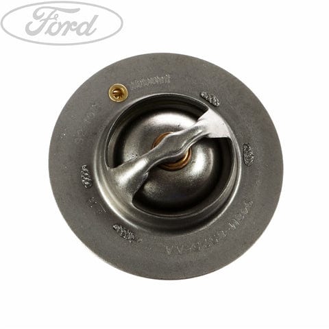 GENUINE FORD 1001993 MONDEO TRANSIT ESCORT FOCUS ZETEC 16V EFI THERMOSTAT | ML Performance UK