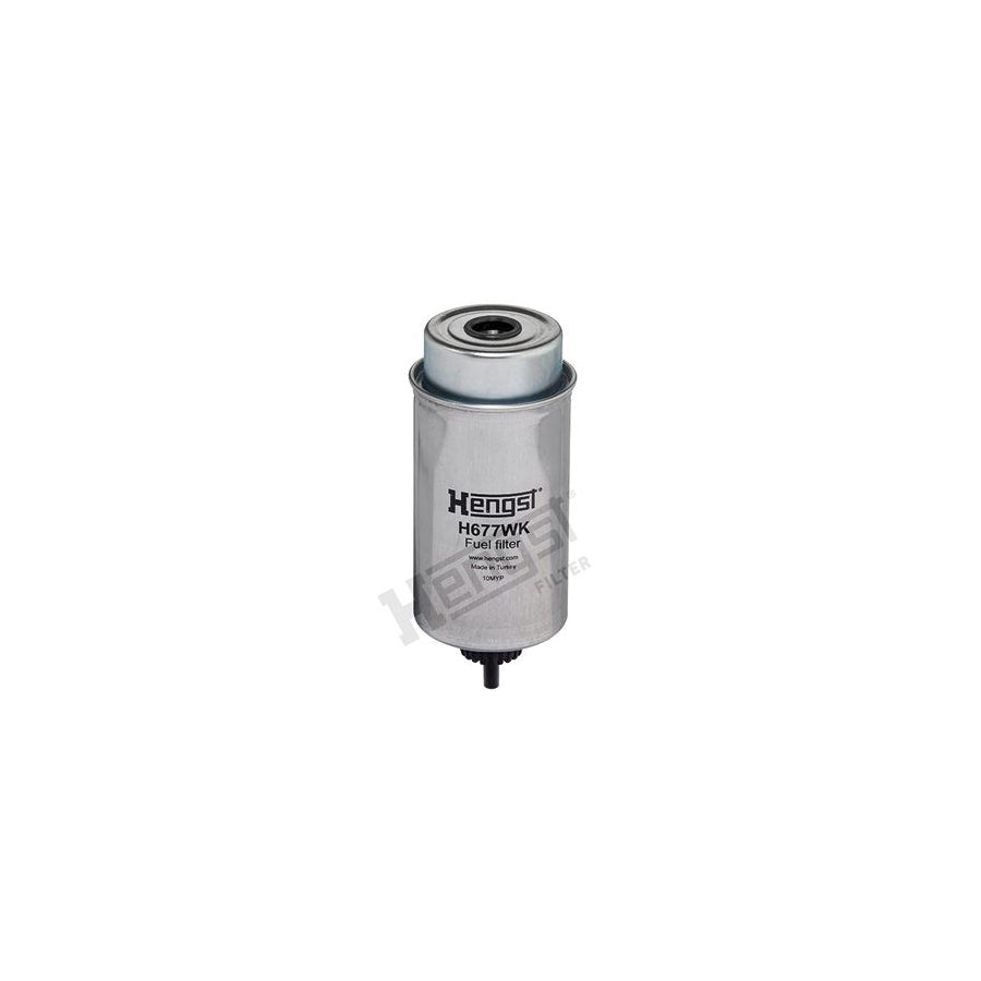 Hengst Filter H677WK Fuel Filter