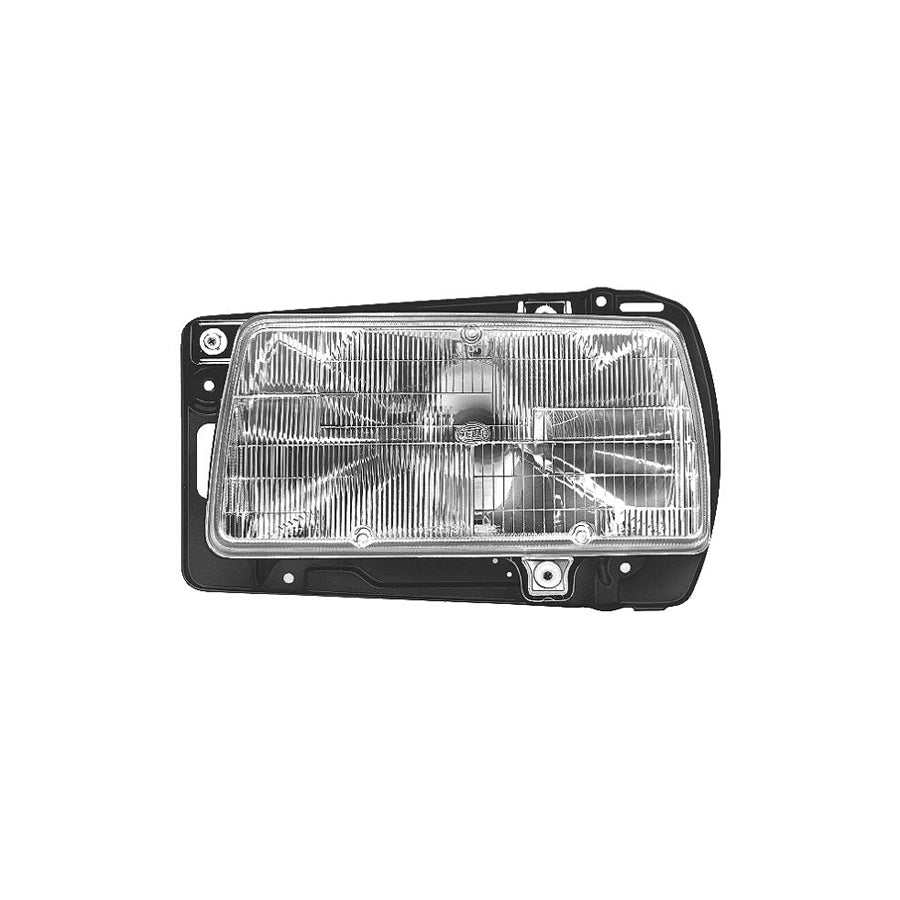 Hella 1AH 004 785-111 Headlight