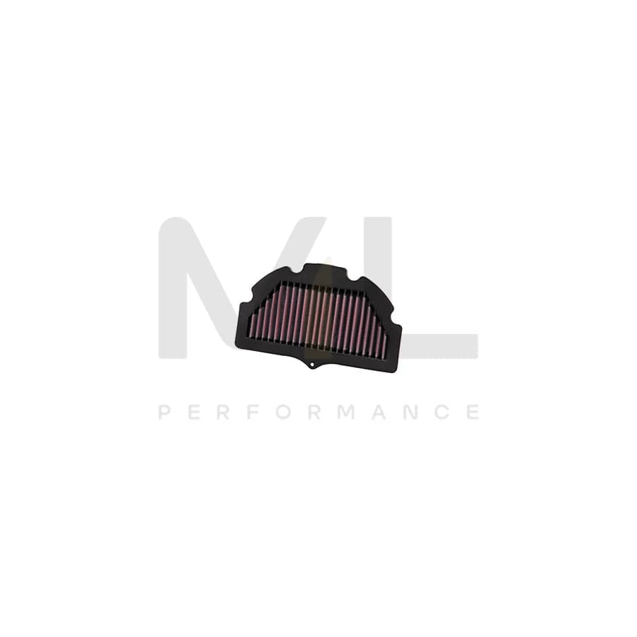 K&N SU-7506R Race Specific Air Filter | ML Car Parts UK | ML Performance