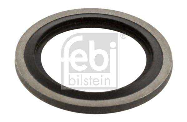 Febi Bilstein 103152 Seal, Oil Drain Plug | ML Performance UK Car Parts