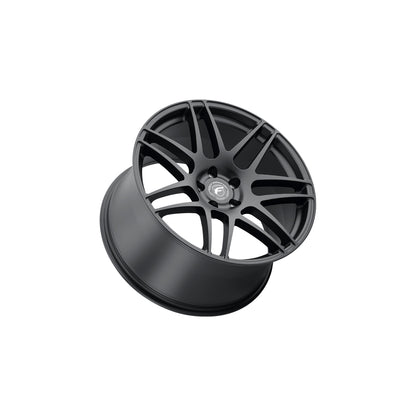 Forgestar F25291165P56 19x11 F14 Deep Concave 5x114.3 ET56 BS8.2 Satin Black Performance Wheel