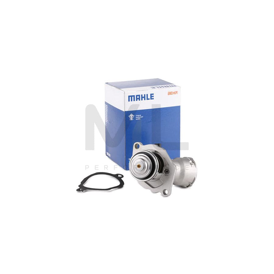 MAHLE ORIGINAL TM 45 100D Engine thermostat Opening Temperature: 100��C, with seal | ML Performance Car Parts