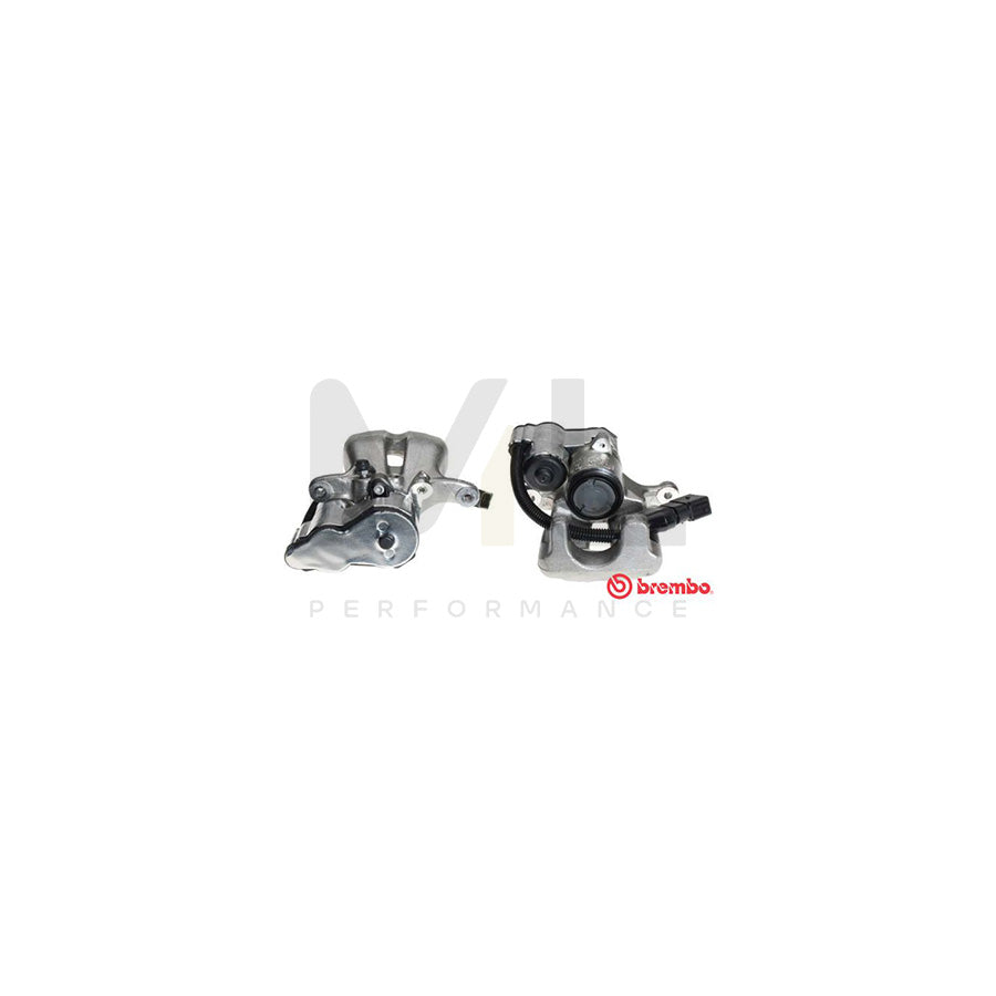 BREMBO F 85 259 Brake Caliper for AUDI A8 D3 (4E2, 4E8) | ML Performance Car Parts