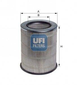 UFI 27.347.00 Air Filter