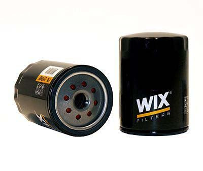 WIX Filters 51060 Oil Filter