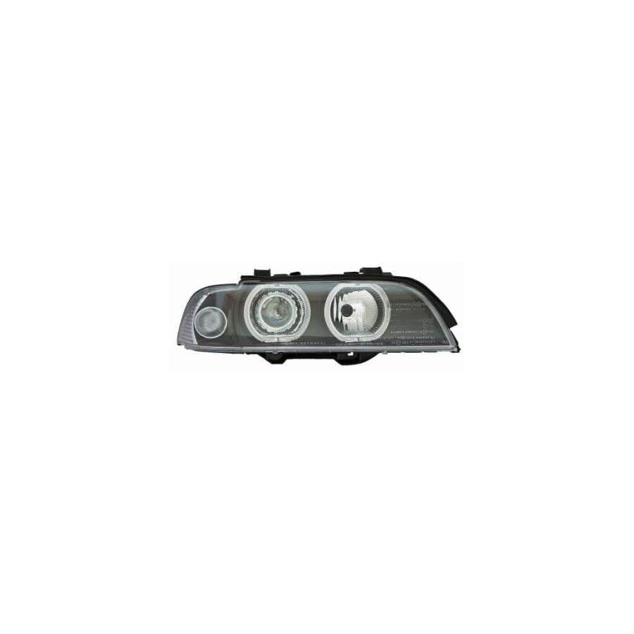 Abakus 4441119PMNEQM2 Headlight Set For Bmw 5 Series | ML Performance UK