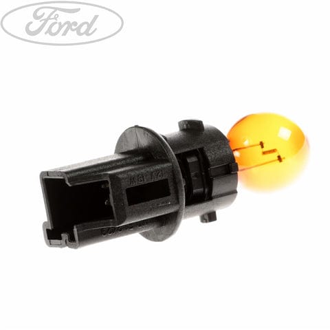 GENUINE FORD 1502594 S-MAX WA6 KUGA INDICATOR LIGHT LAMP SOCKET | ML Performance UK