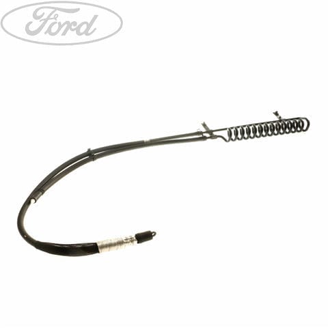 GENUINE FORD 5104804 TRANSIT 2006-2014 POWER STEERING OIL COOLER | ML Performance UK