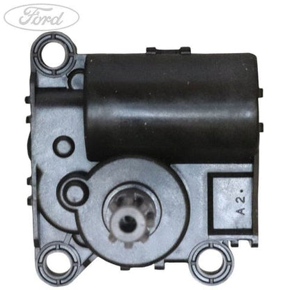 GENUINE FORD 1718213 RANGER HEATER MOTOR 2011- | ML Performance UK