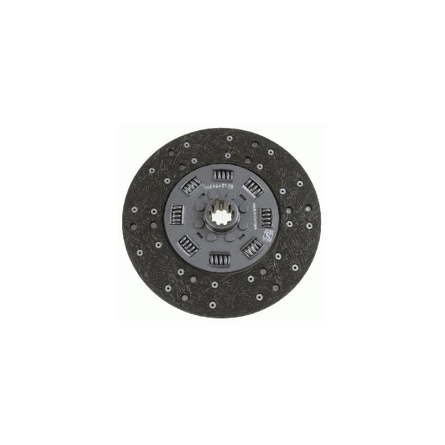 Sachs 1861 642 133 Clutch Disc