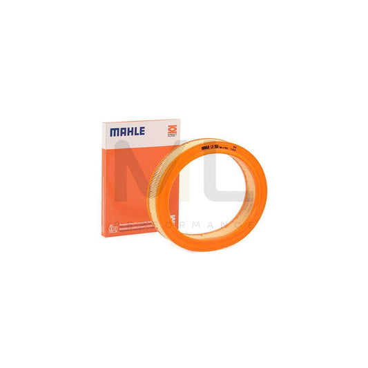 MAHLE ORIGINAL LX 568 Air Filter Filter Insert | ML Performance Car Parts