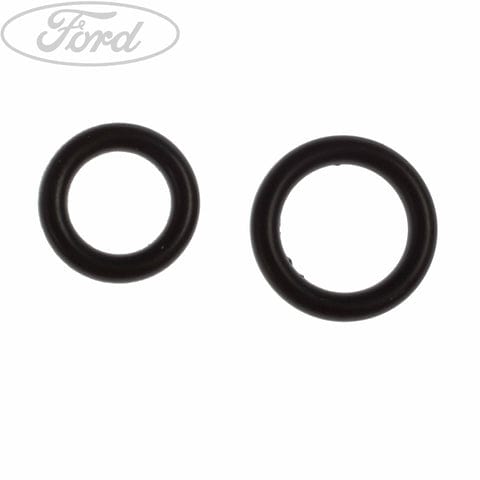 GENUINE FORD 1212679 MONDEO TRANSIT FIESTA POWER STEERING HOSE O RING KIT | ML Performance UK