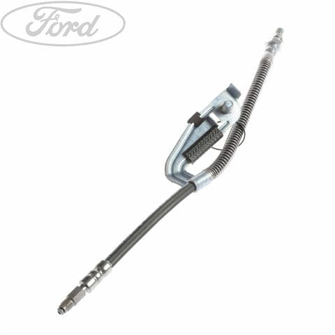 GENUINE FORD 1066801 FIESTA FRONT O/S RH BRAKE HOSE | ML Performance UK