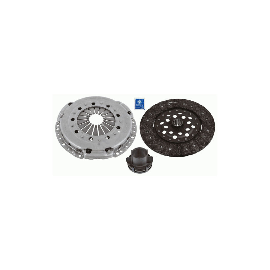 Sachs 3000 832 501 Clutch Kit