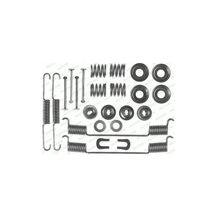 FERODO PREMIER FBA36 Accessory Kit, Brake Shoes | ML Performance UK Car Parts