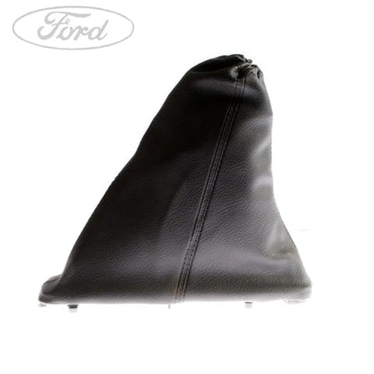 GENUINE FORD 5104756 TRANSIT CONNECT PARKING HAND BRAKE LEVER GAITER | ML Performance UK