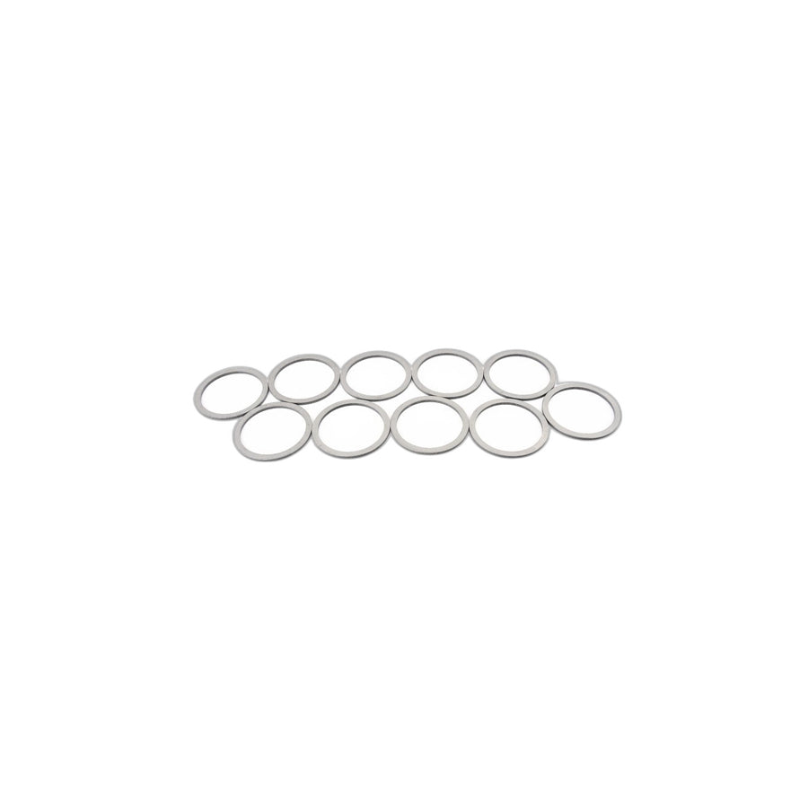 Genuine BMW 33129065176 E32 E23 E24 Spacer Rings Set 3,795mm-3,955mm (Inc. 732i, 728i & 840Ci) | ML Performance UK Car Parts