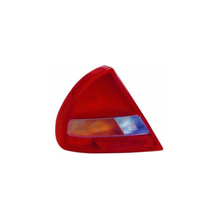 Abakus 2141955LA Rear Light For Mitsubishi Lancer Vi Saloon (Cj_, Cp_) | ML Performance UK