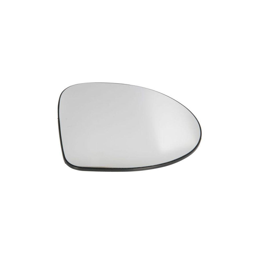 Blic 6102-02-1292171P Mirror Glass, Outside Mirror For Renault Twingo