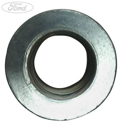 GENUINE FORD 5267273 EDGE FRONT WHEEL KNUCKLE RETAINING NUT M22 X MM | ML Performance UK