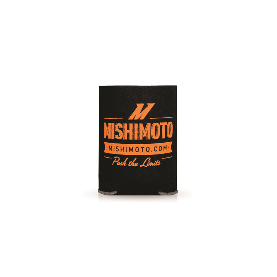 Mishimoto MMPROMO-KOOZ-WLDR Beverage Koozie - World Leader