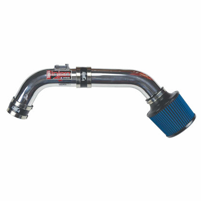 INJEN RD COLD AIR INTAKE SYSTEM (POLISHED) - RD6068P