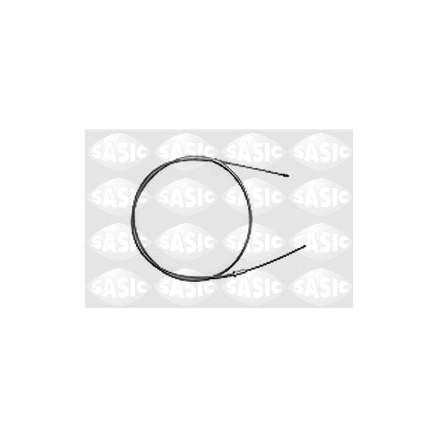 SASIC 6301681 Accelerator Cable | ML Performance UK Car Parts