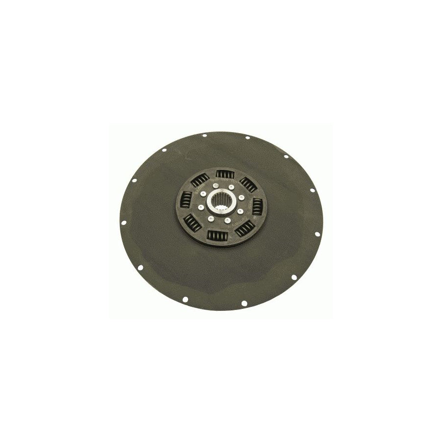 Sachs 1866 024 001 Torsion Damper, Clutch