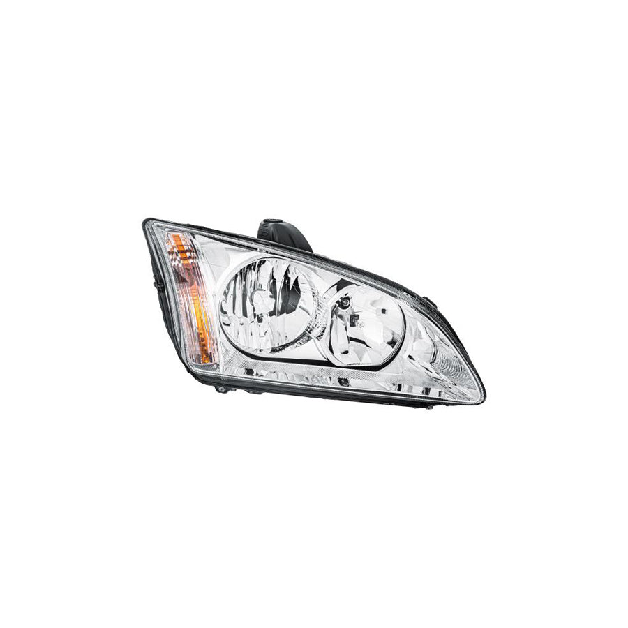 Hella 1EL 010 201-021 Headlight For Ford Focus