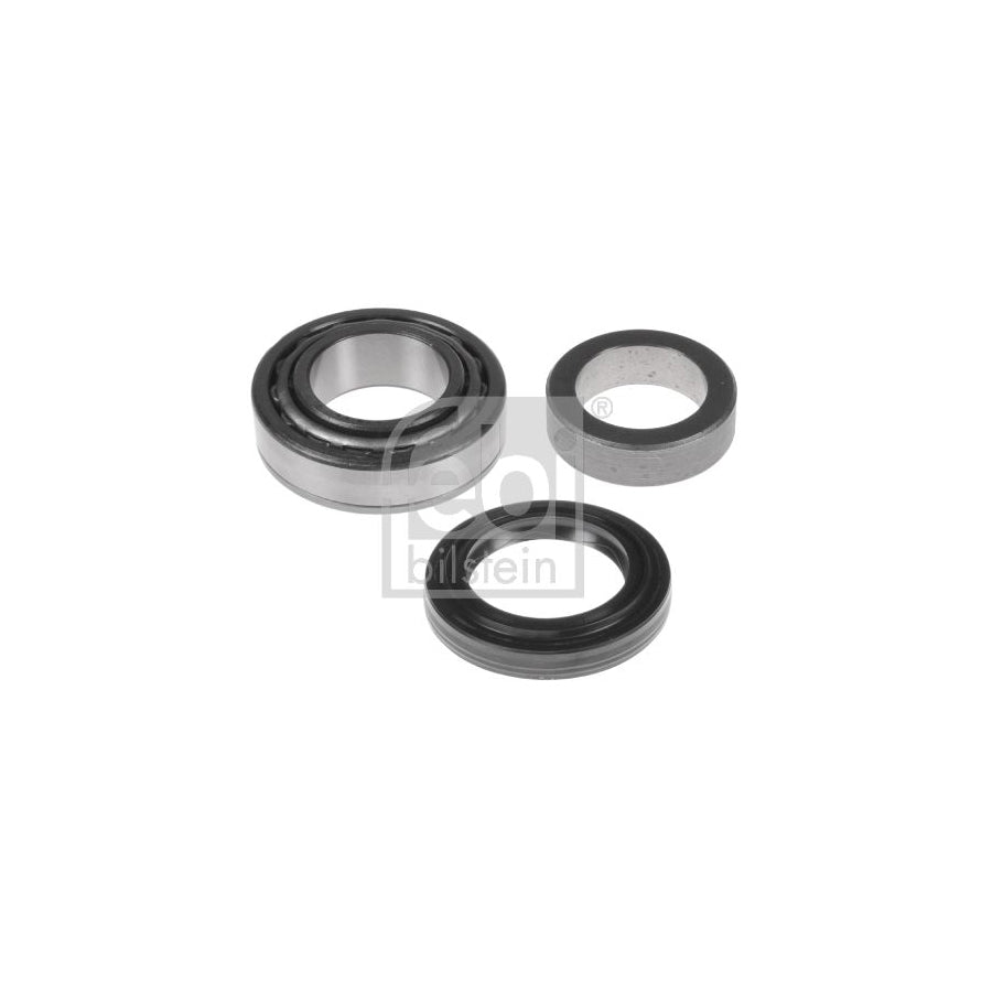 Febi Bilstein 175601 Wheel Bearing Kit For Jeep Cherokee III (Kj)