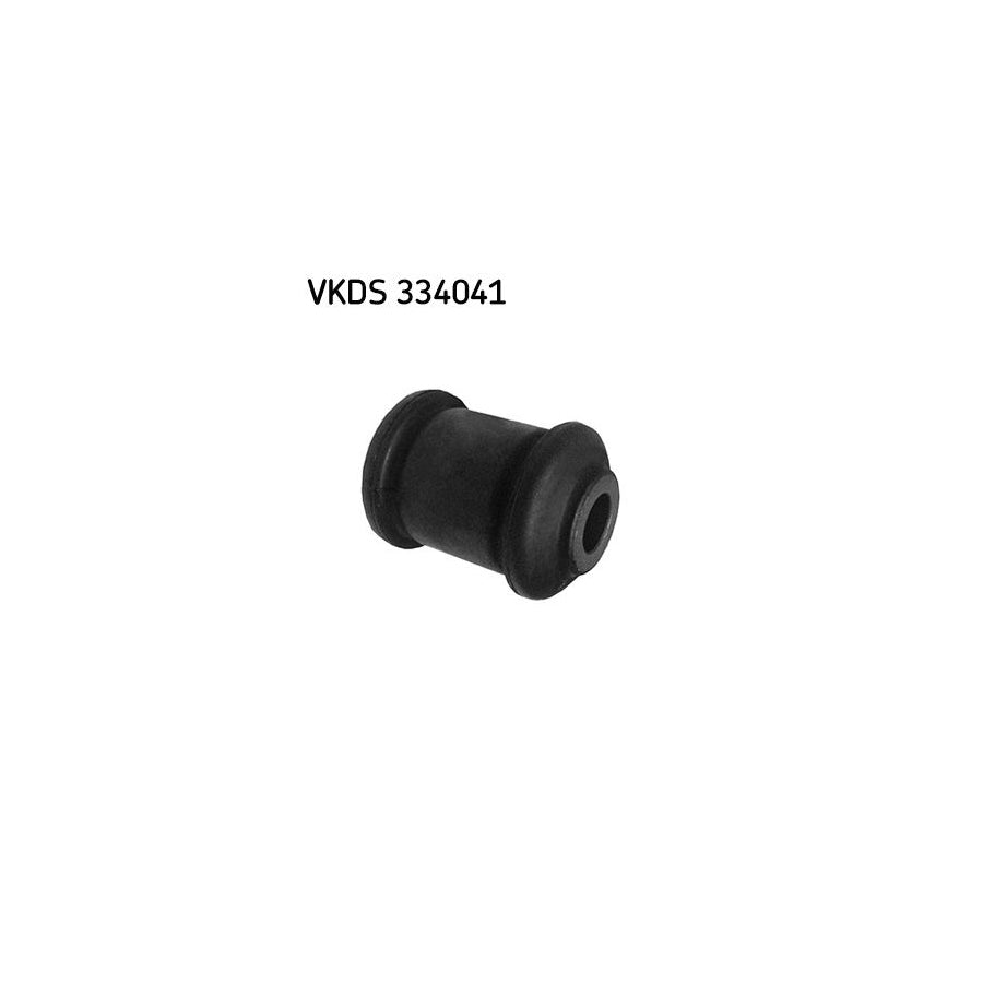 Skf Vkds 334041 Control Arm / Trailing Arm Bush For Ford Fiesta | ML Performance UK Car Parts